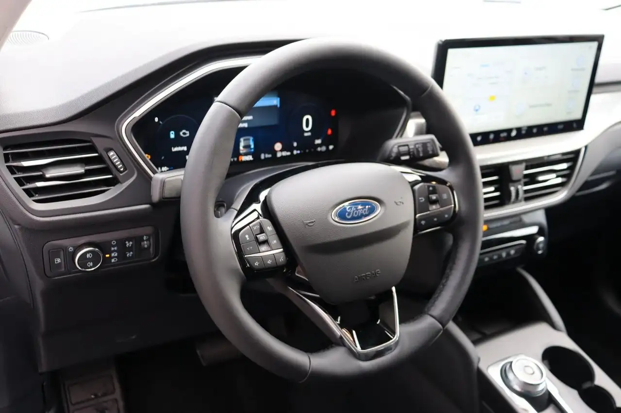 Ford Kuga 12