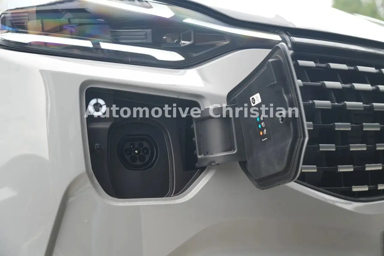 Ford Tourneo 3