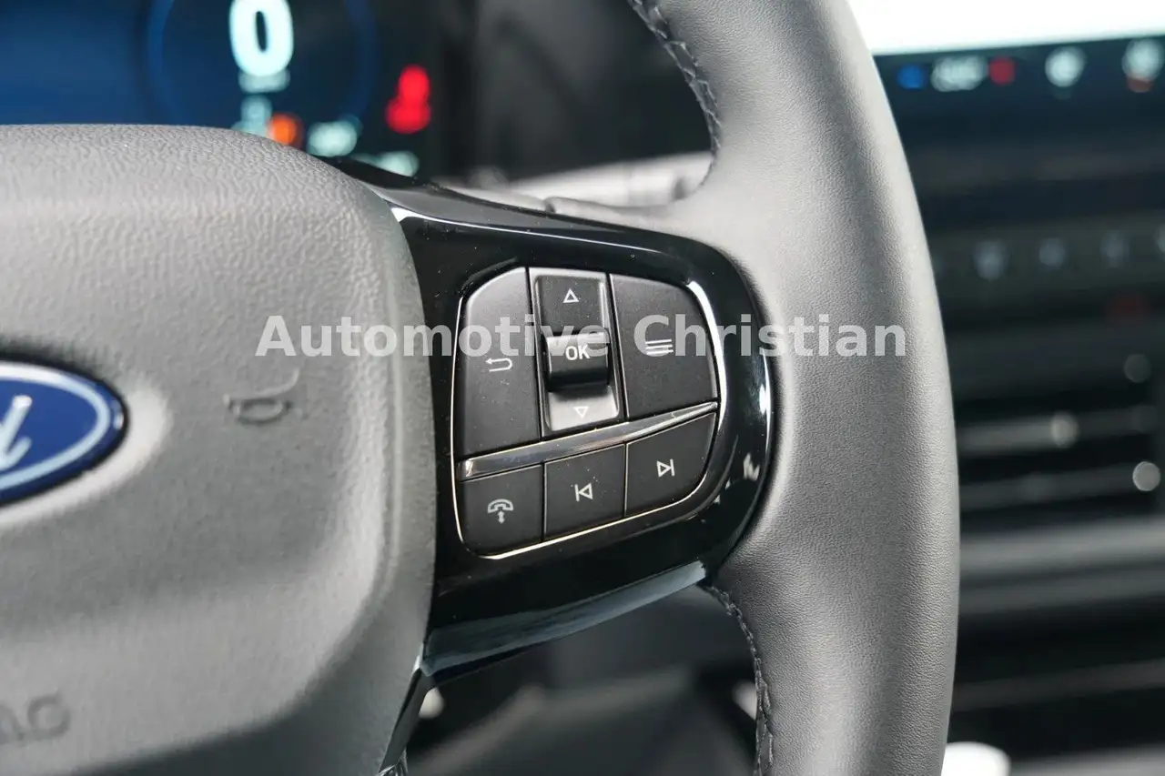 Ford Tourneo 12