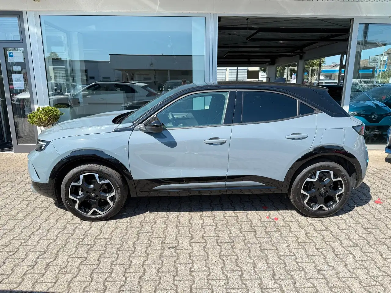 Opel Mokka 2