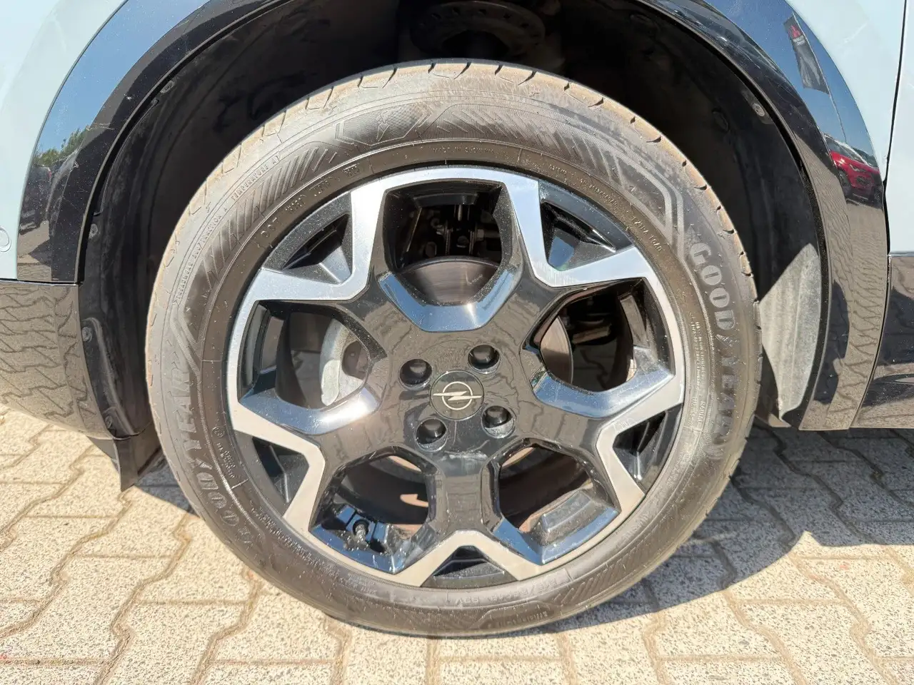 Opel Mokka 3