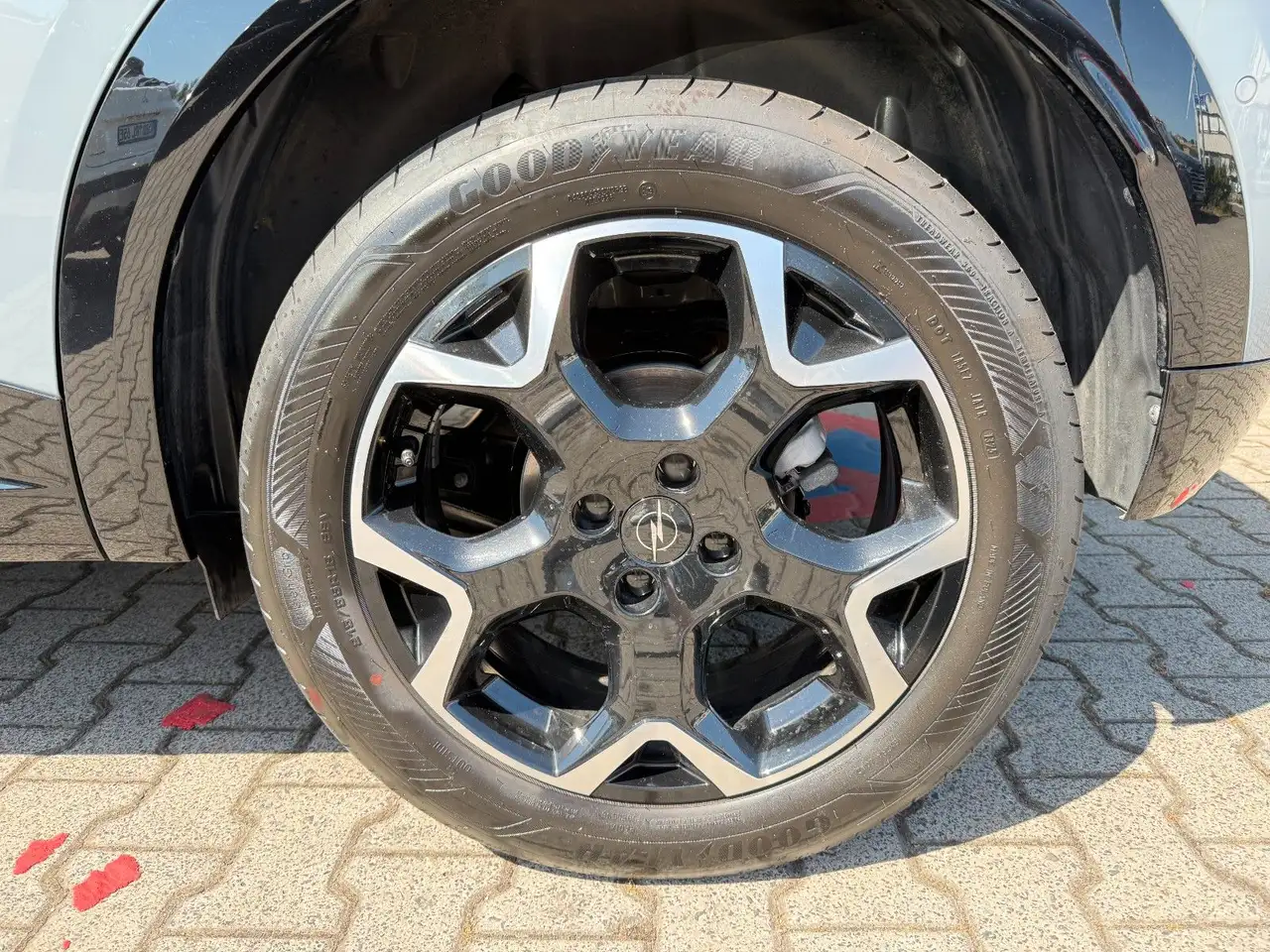 Opel Mokka 4