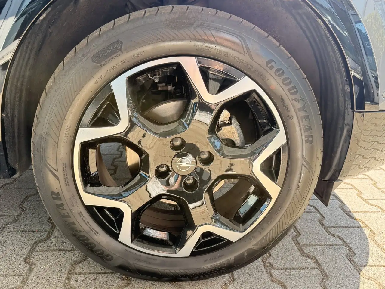 Opel Mokka 10
