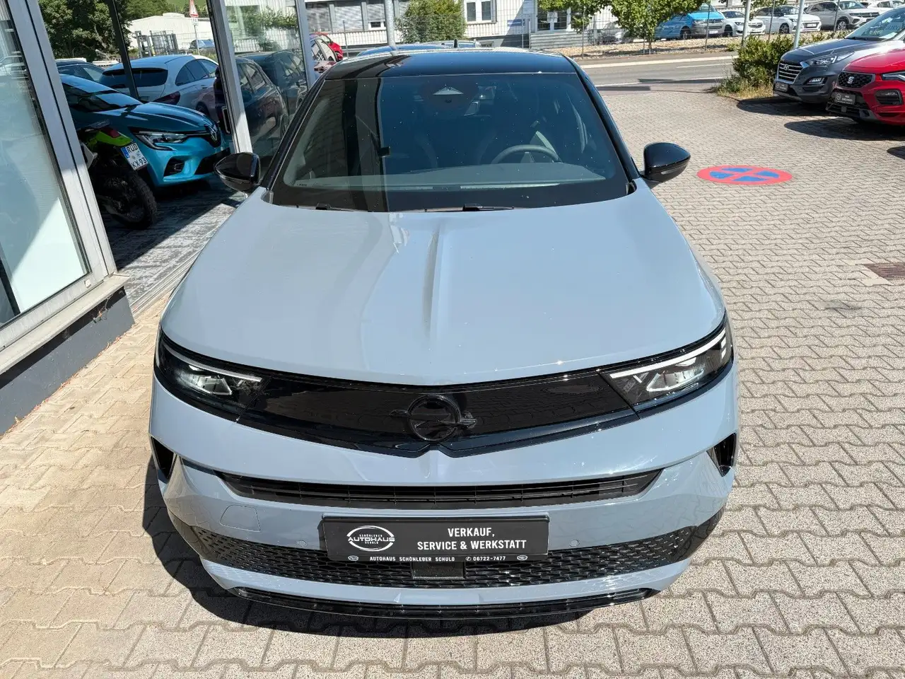 Opel Mokka 12
