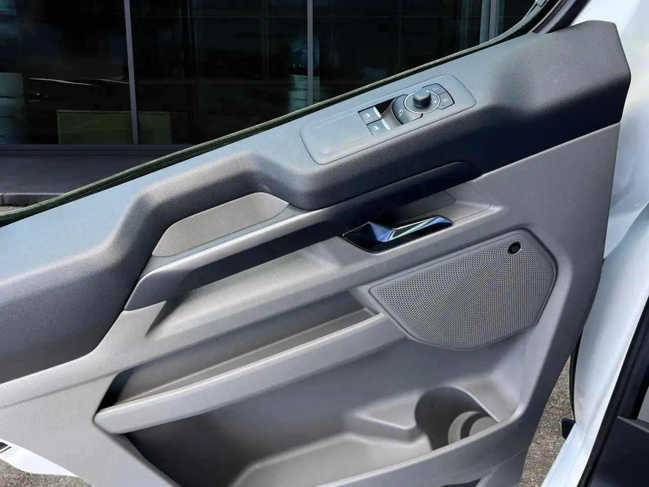 Ford Tourneo 14