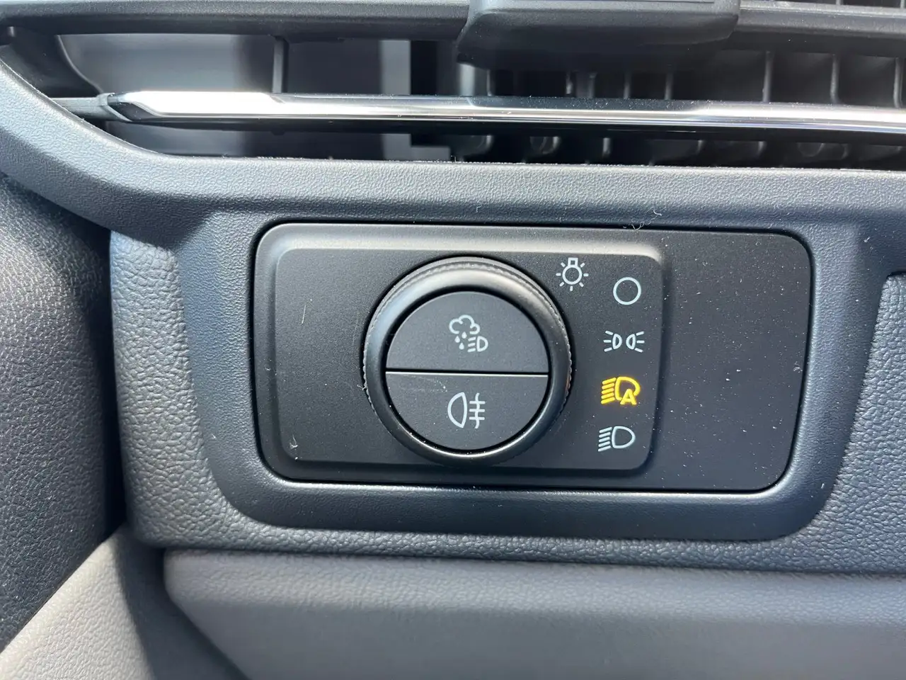 Ford Tourneo 15
