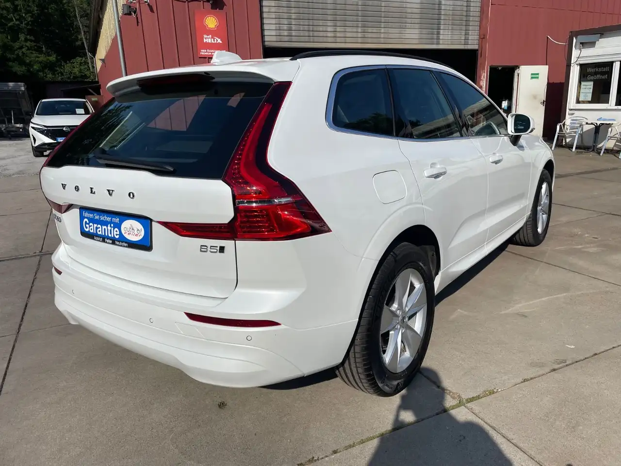 Volvo XC60 3