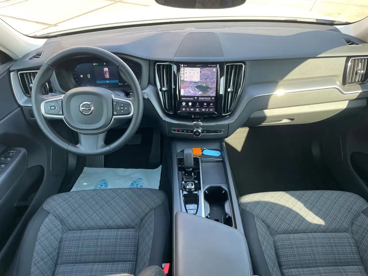 Volvo XC60 9