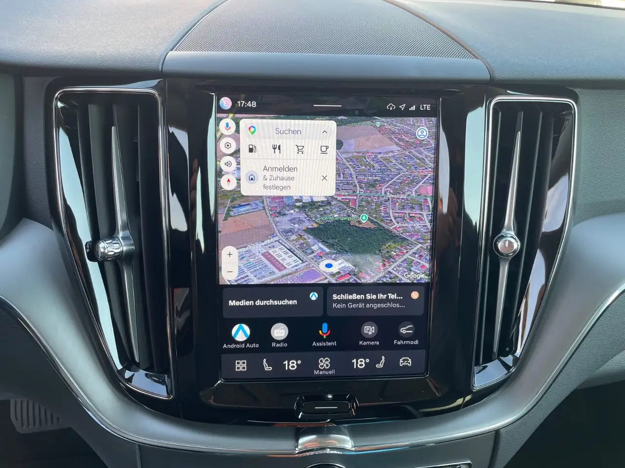 Volvo XC60 10