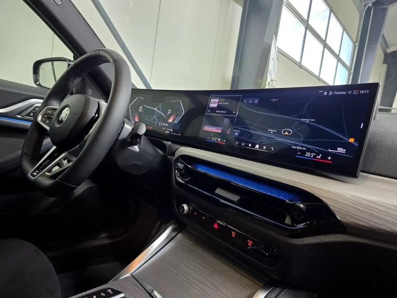 BMW 430 2