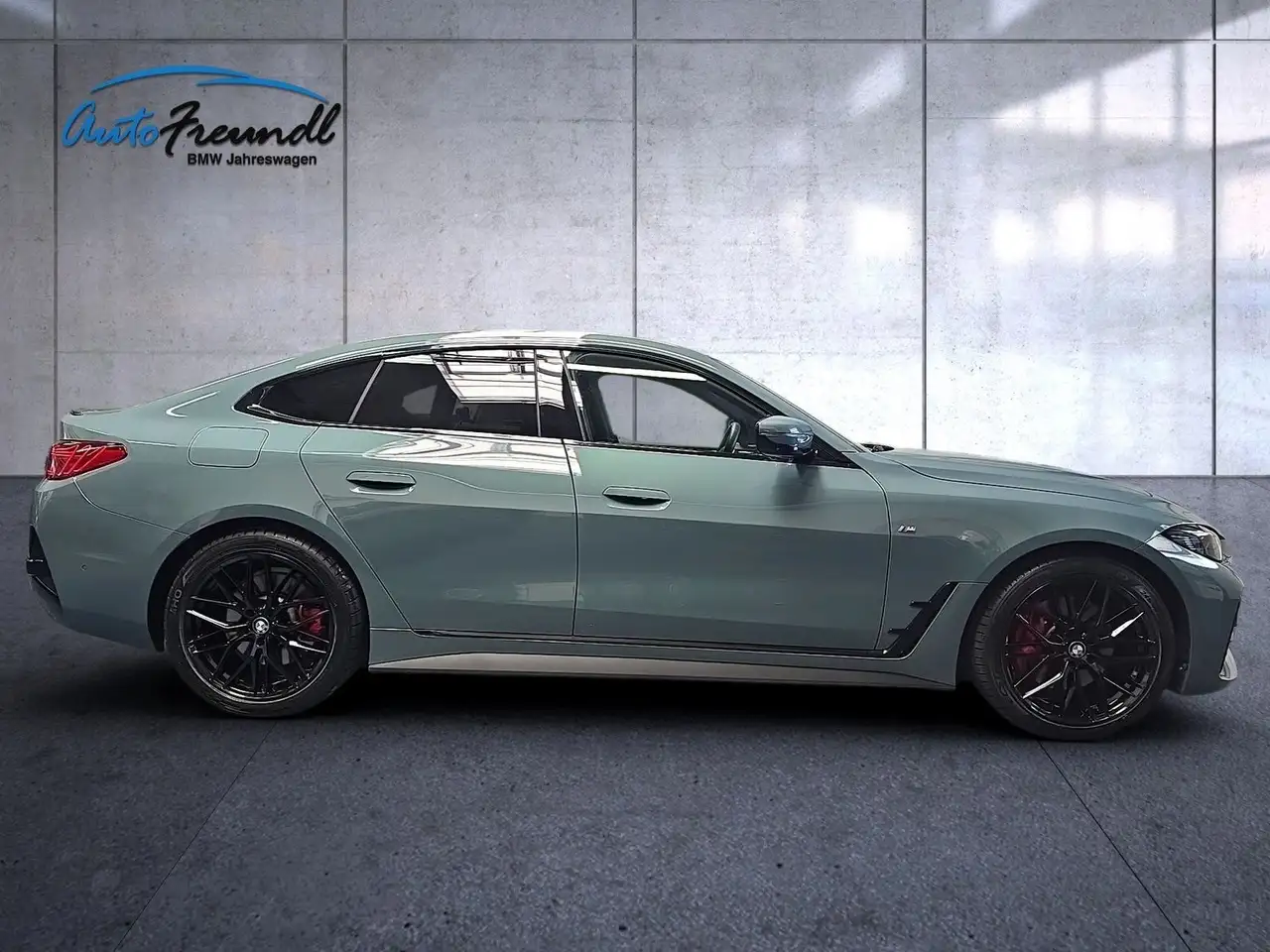 BMW 430 3