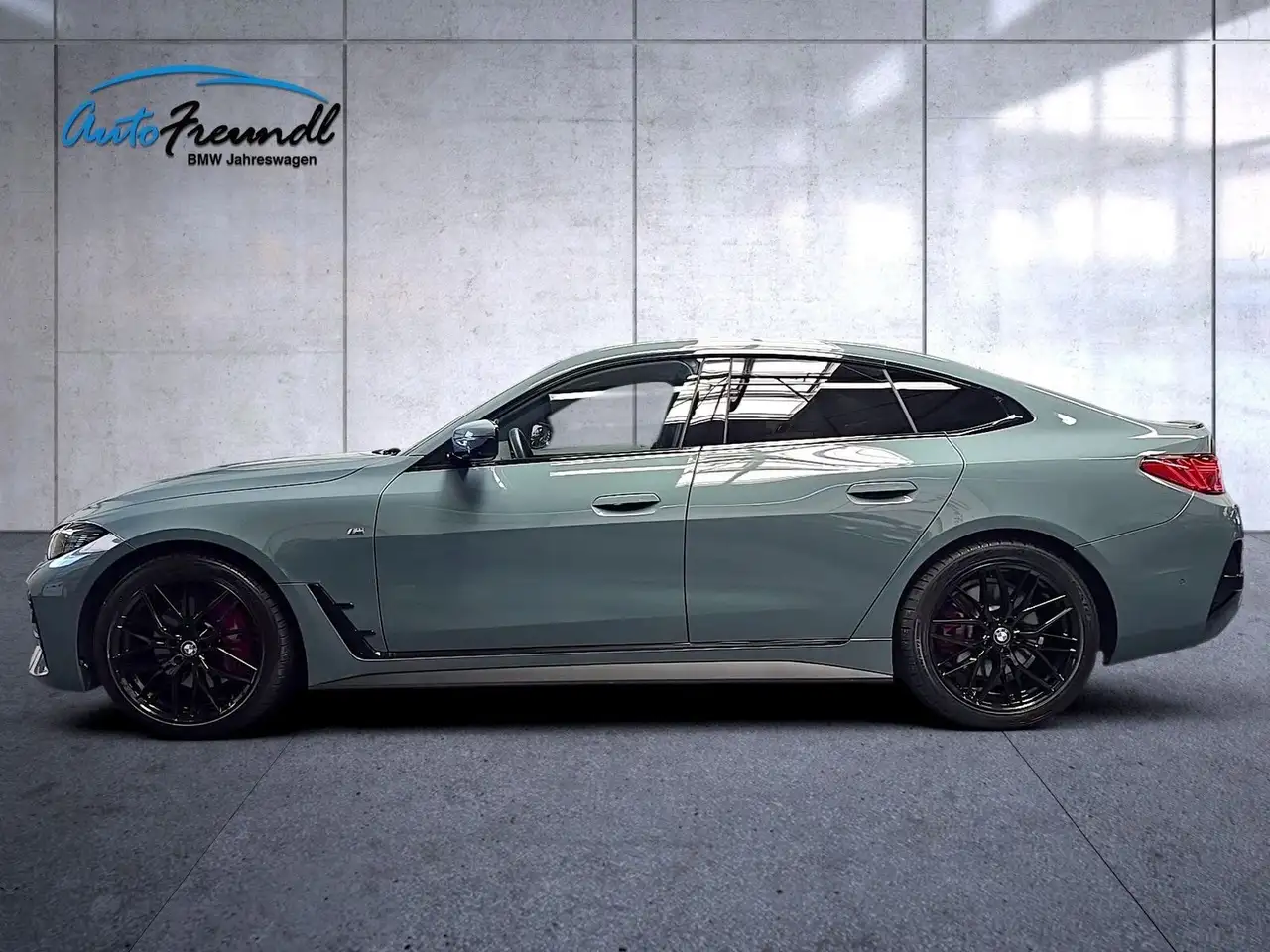 BMW 430 10