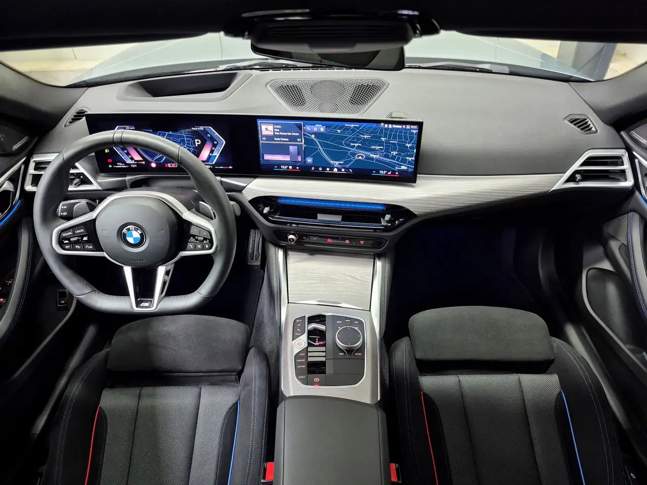 BMW 430 15