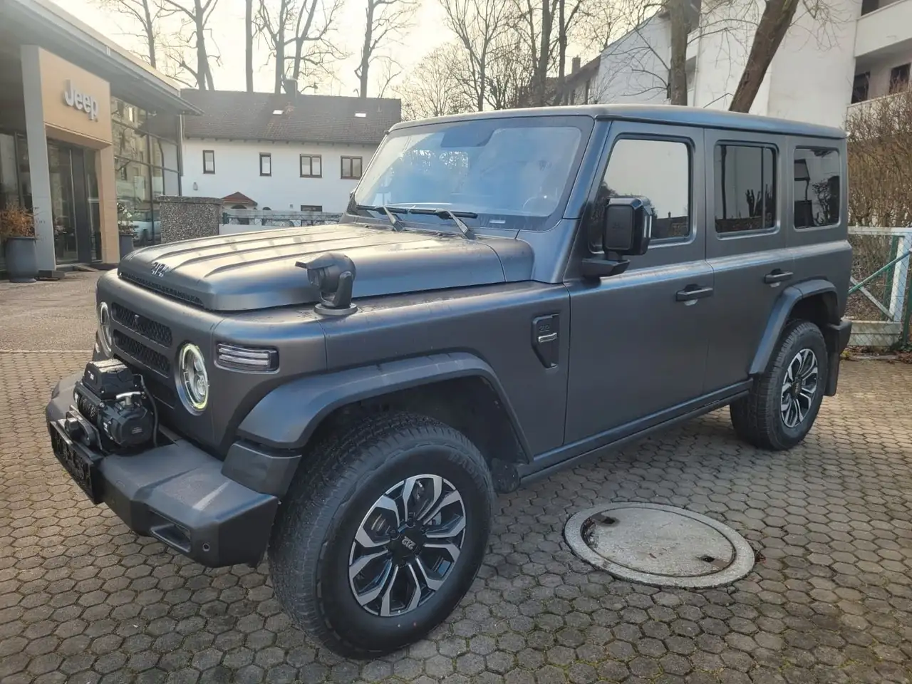 BAW 212 BAW