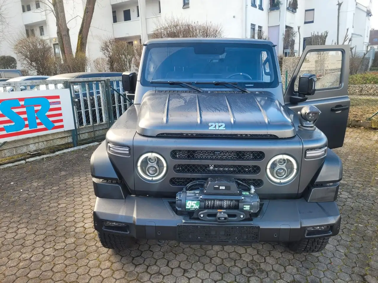 BAW 212 BAW 2