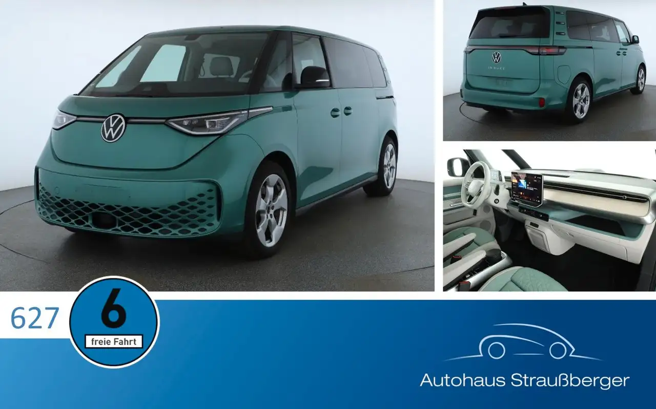 Volkswagen ID.