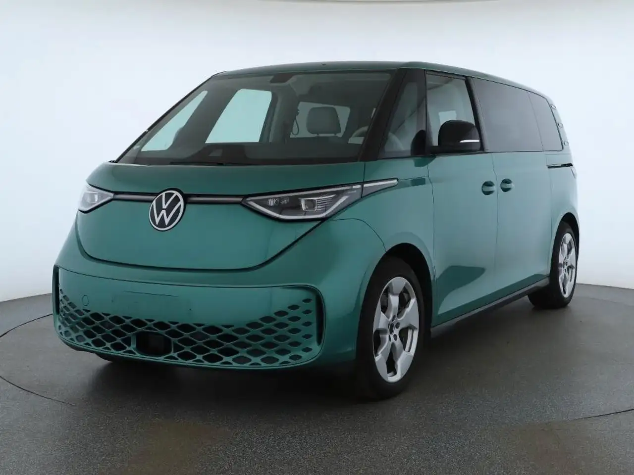 Volkswagen ID. 2