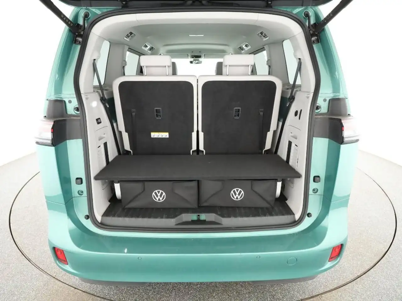 Volkswagen ID. 7