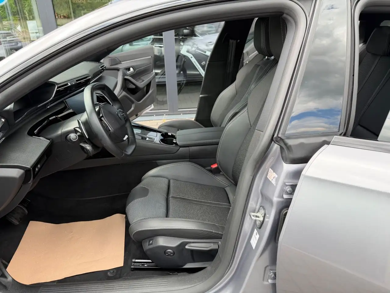 Peugeot 508 10
