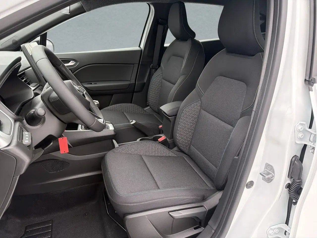 Mitsubishi ASX 11