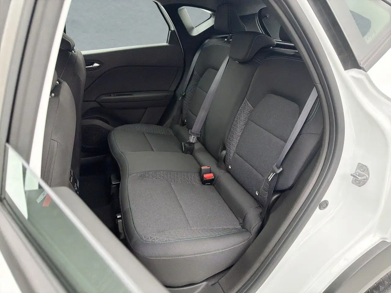 Mitsubishi ASX 12