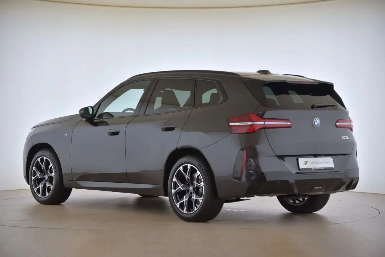 BMW X3 2