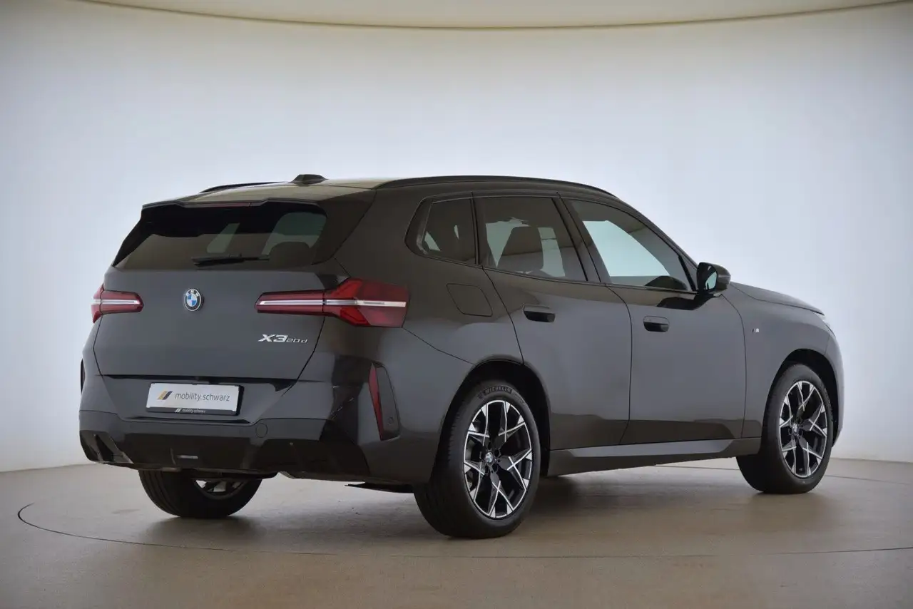 BMW X3 3