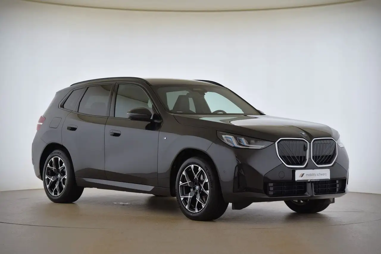 BMW X3 4