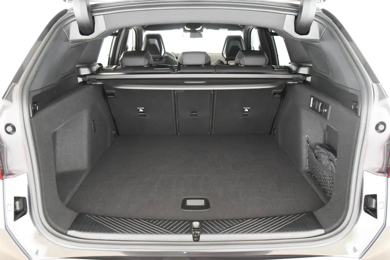 BMW X3 7