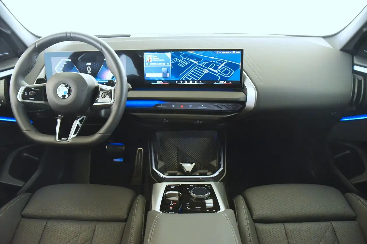 BMW X3 9