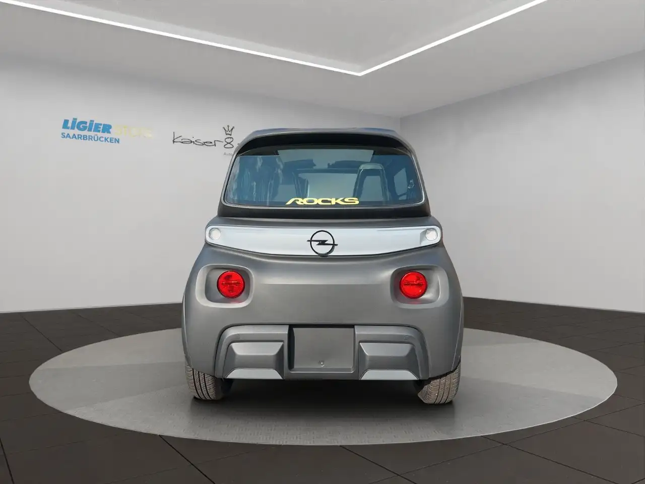 Opel Rocks-e 6