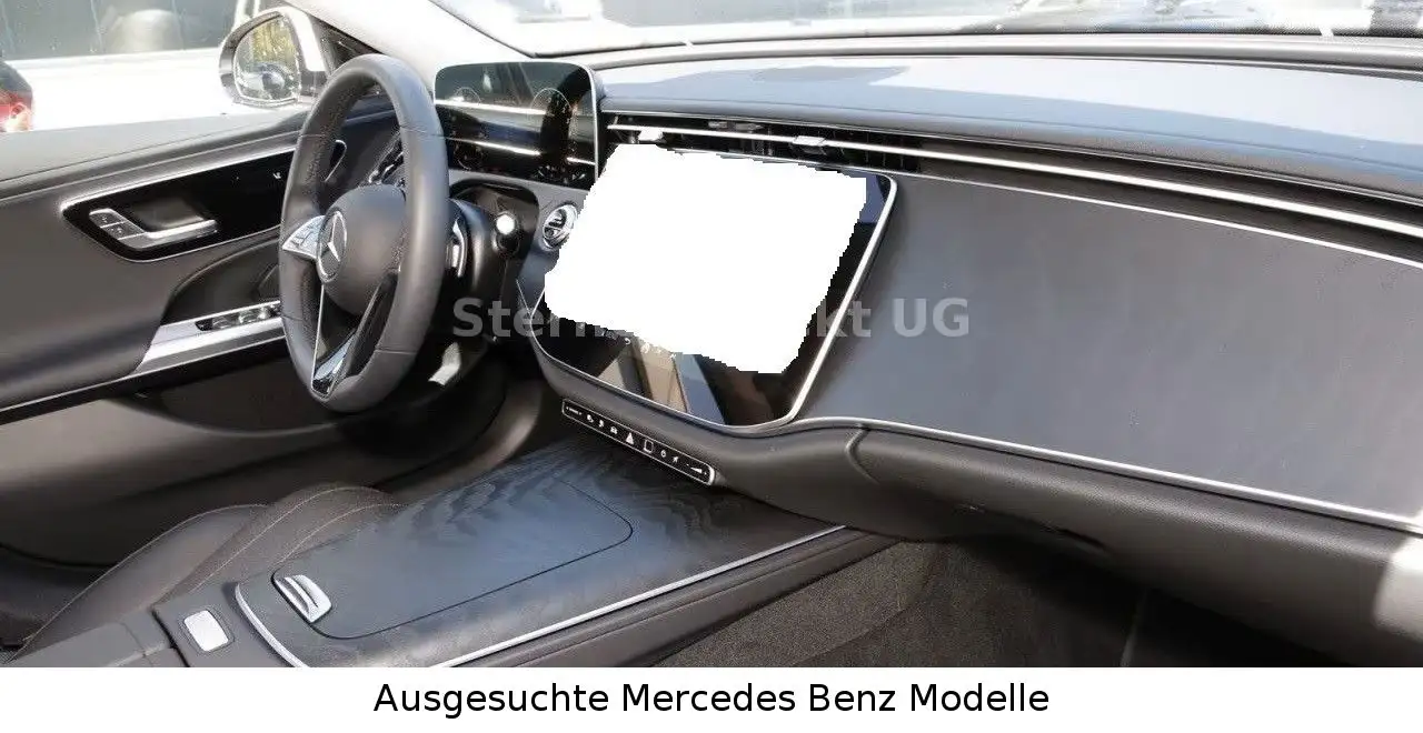 Mercedes-Benz E 300 5