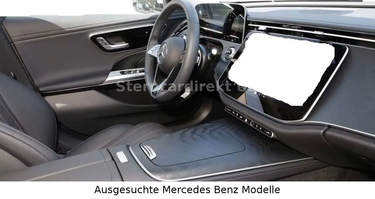 Mercedes-Benz E 300 9