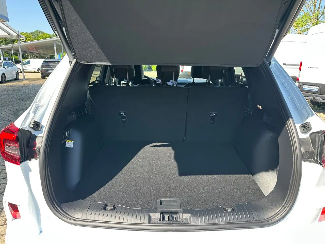 Ford Kuga 6
