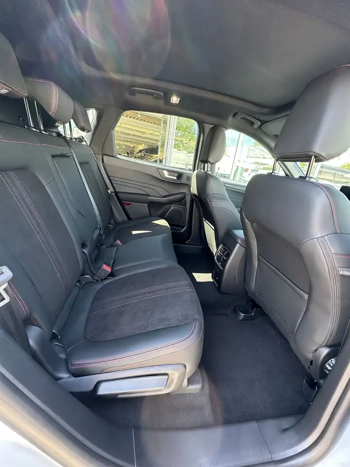 Ford Kuga 11