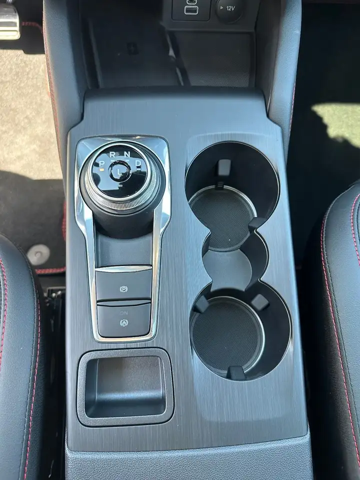 Ford Kuga 14