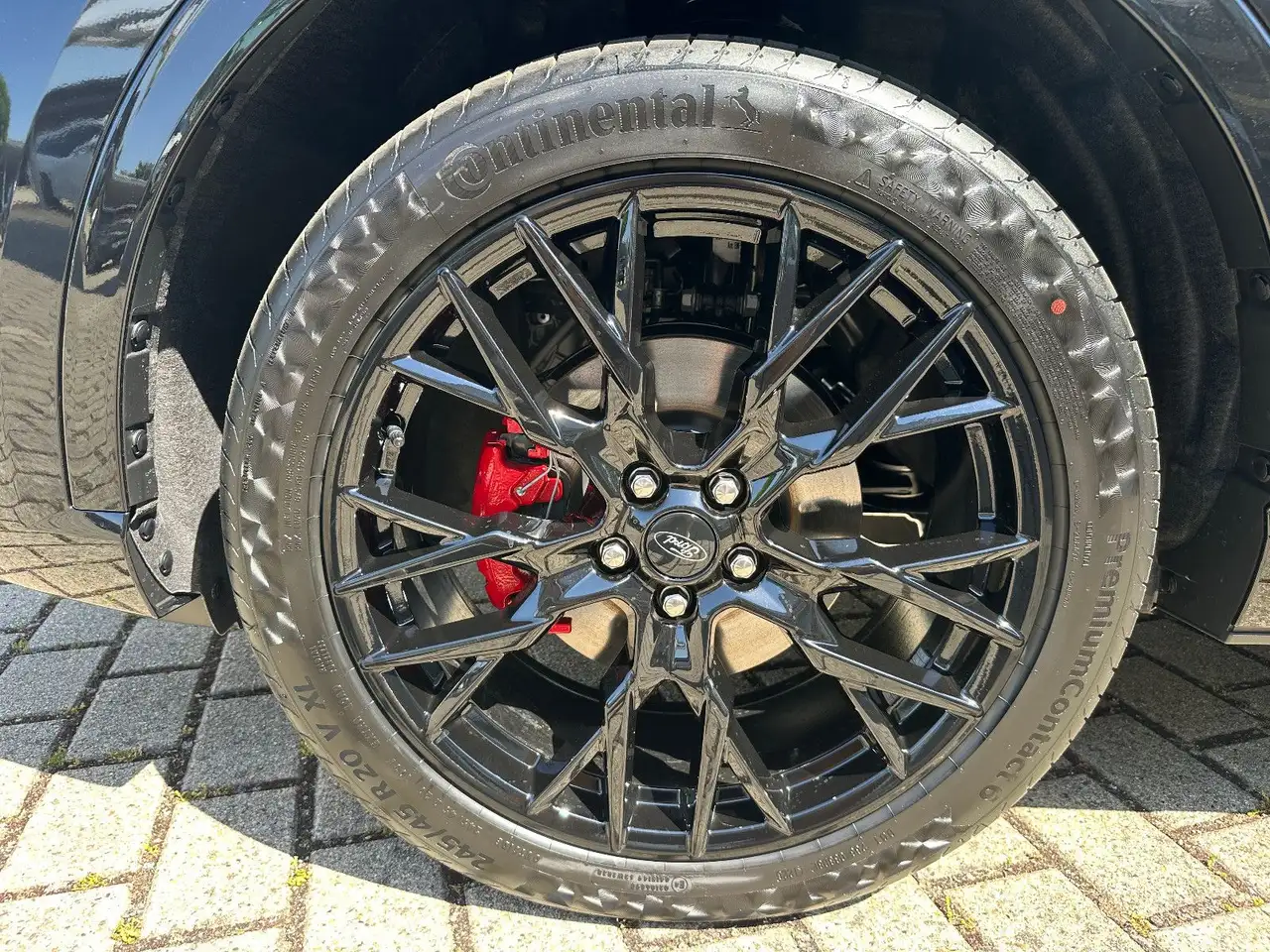 Ford Kuga 9