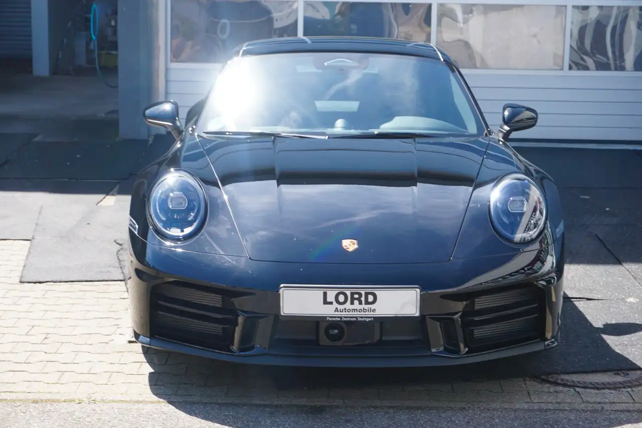 Porsche 992 2