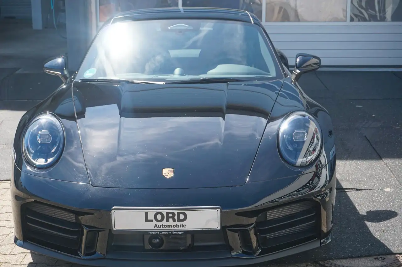 Porsche 992 12