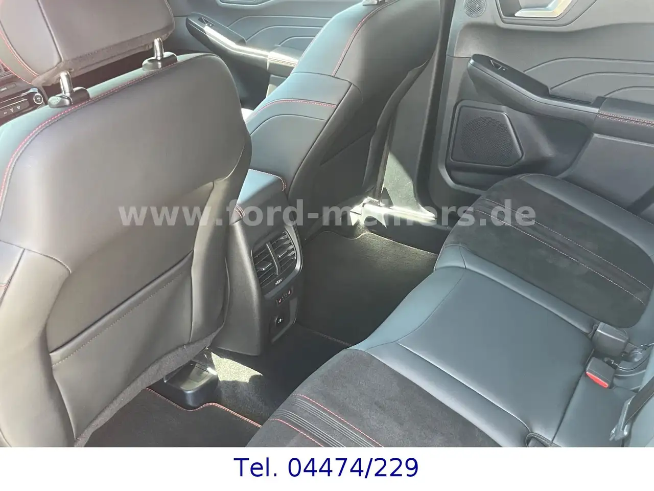 Ford Kuga 10