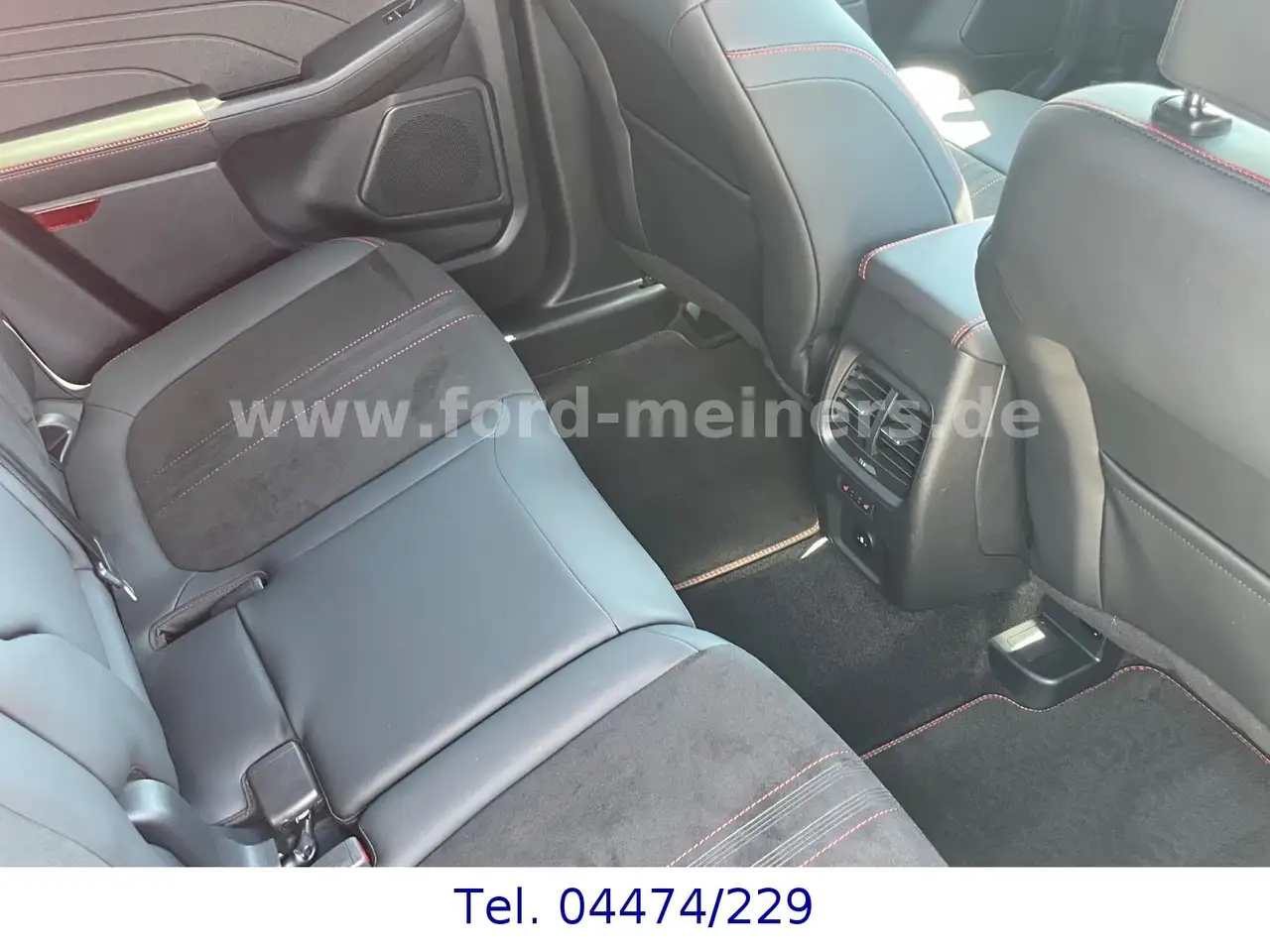 Ford Kuga 12