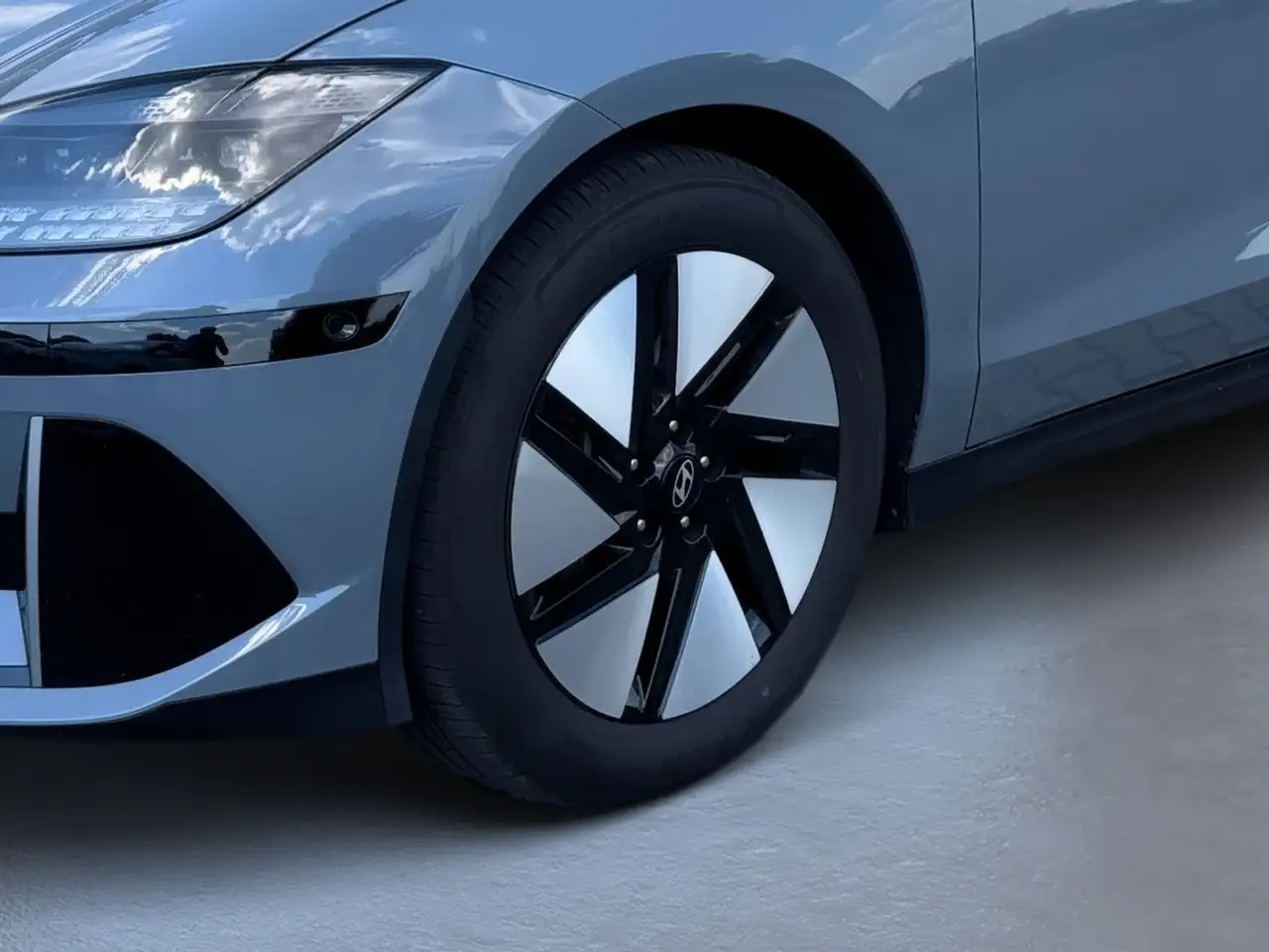Hyundai IONIQ 6