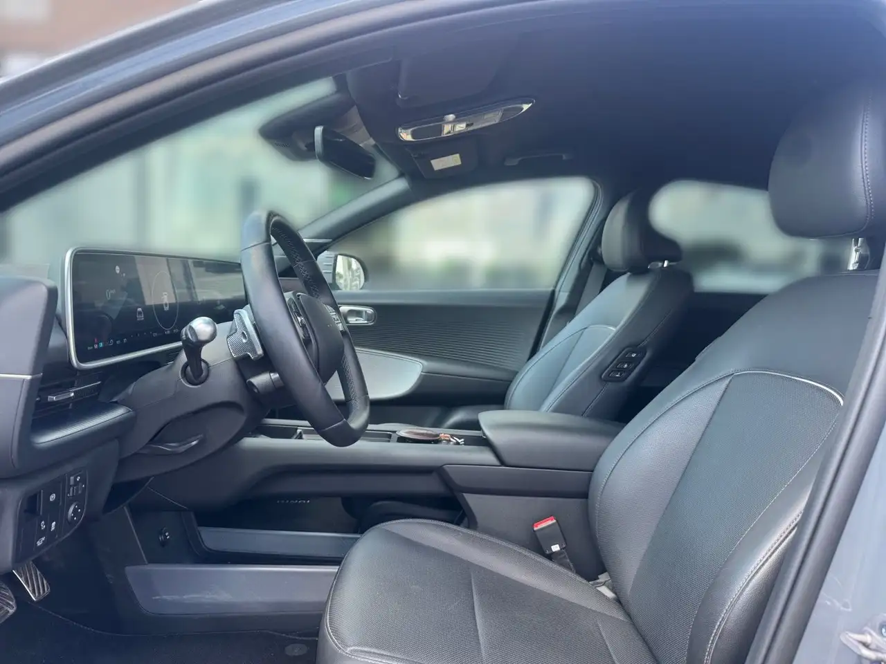 Hyundai IONIQ 7