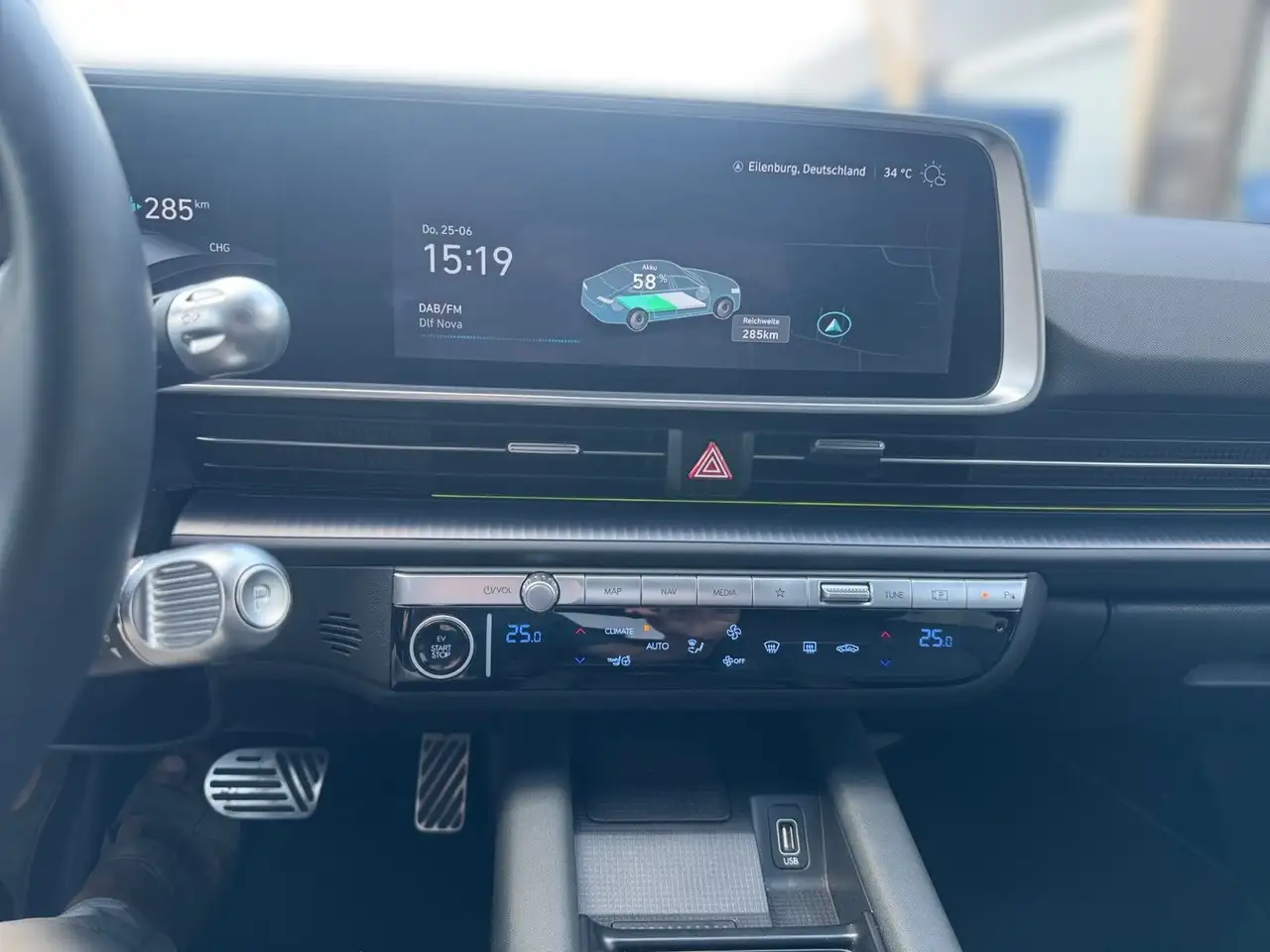 Hyundai IONIQ 9