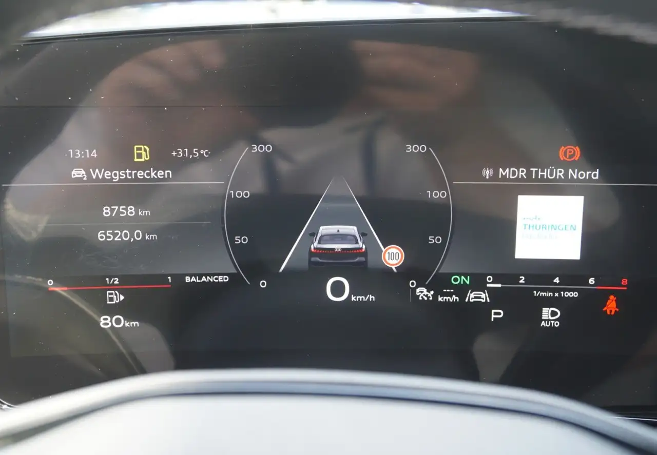 Audi A5 6