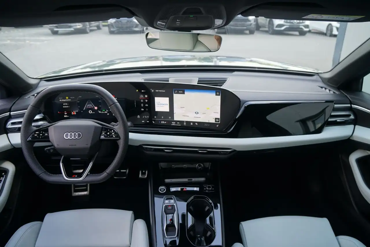 Audi A5 10