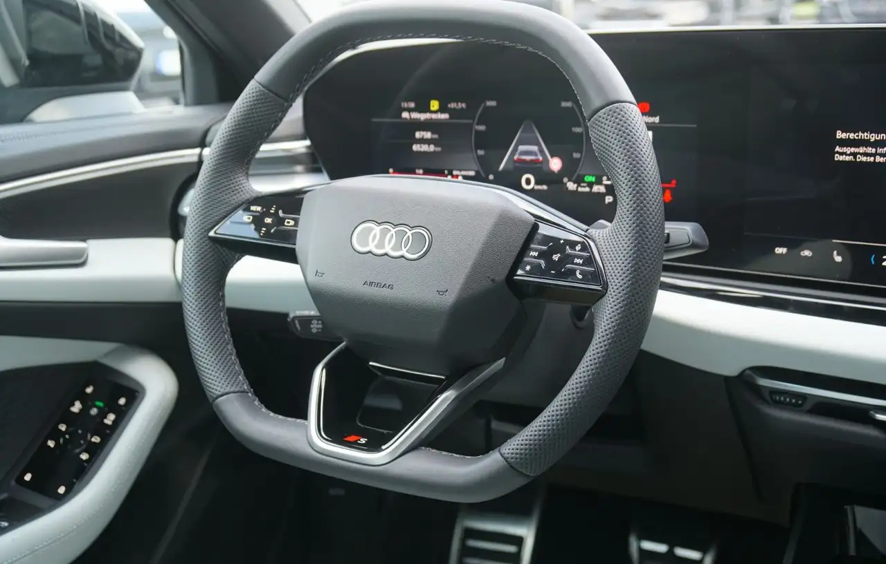 Audi A5 12