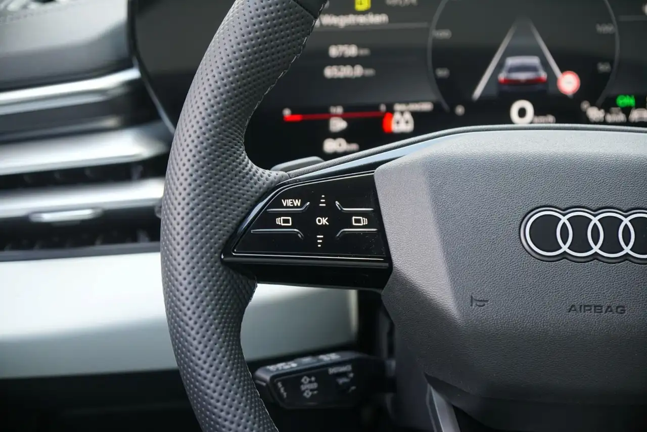 Audi A5 13