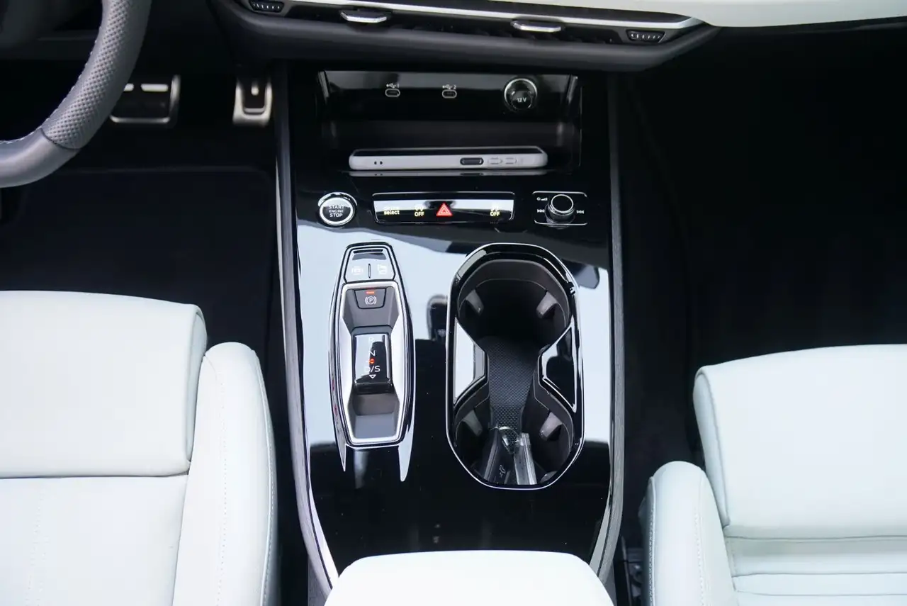 Audi A5 16