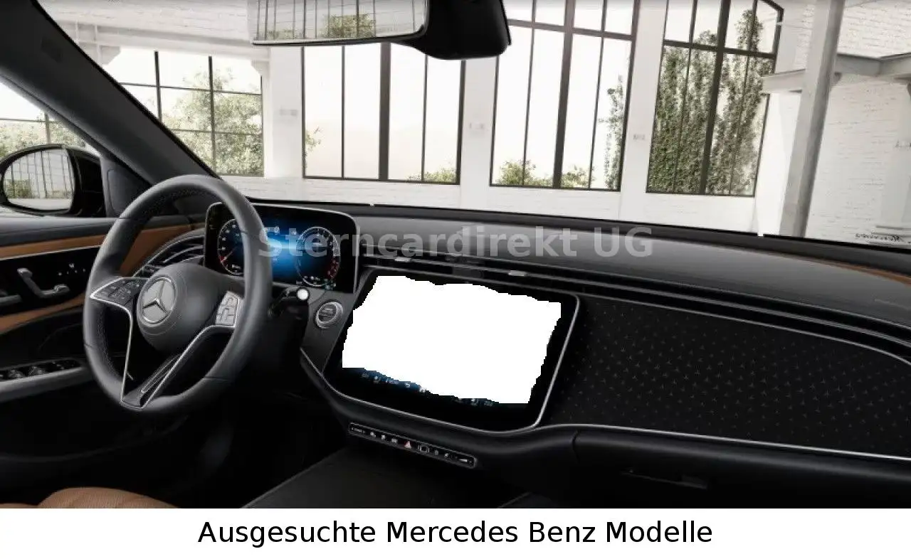 Mercedes-Benz E 300 6